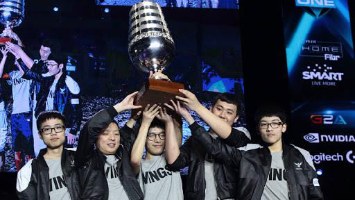 AG战队首次夺冠 KPL赛事迎来创新发展新篇章