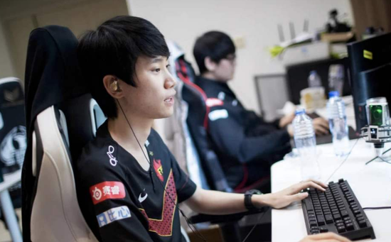 无畏契约加入ACL电竞亚冠赛事引发关注