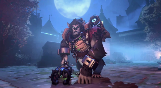 宝可梦大集结引领轻竞技MOBA新时代