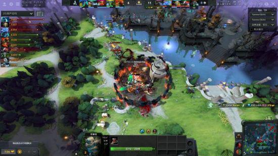 索泰助力2025全民电竞嘉年华与玩家共庆电竞盛宴