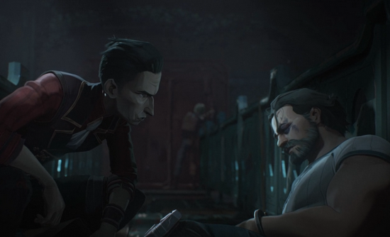 银龄电竞队助力老年人享受游戏乐趣