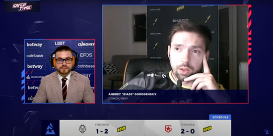 星际LOL与DOTA2联手开启全新赛事盛宴