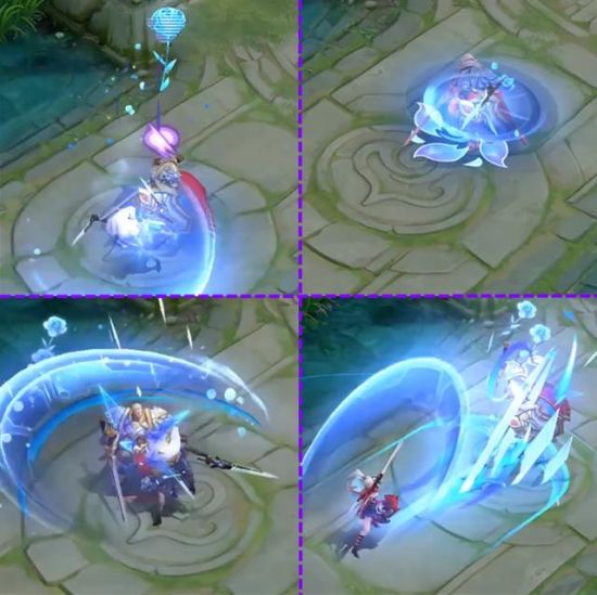 王者荣耀世界特别节目定档引发玩家热议